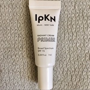 4/$15 IPKN Radiant Cream Primer NEW